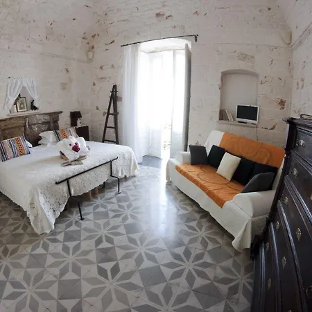 Bed & Breakfast Sant'anna *