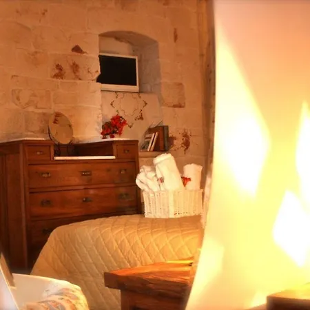 Sant'anna Bed & Breakfast *