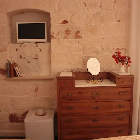 Sant'anna Bed & Breakfast
