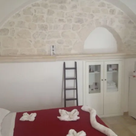 Bed & Breakfast Sant'anna *