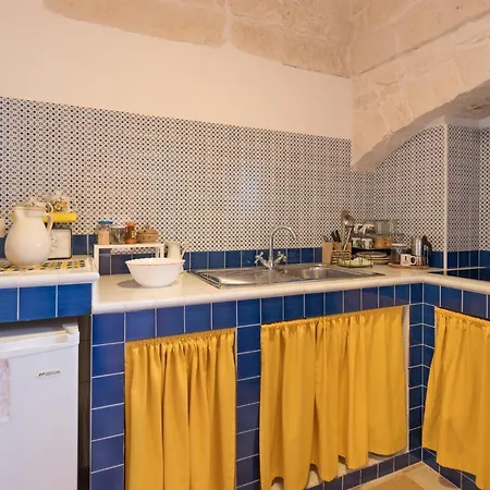 Bed & Breakfast Sant'anna