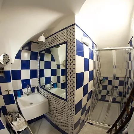 Sant'anna Bed & Breakfast Ceglie Messapica