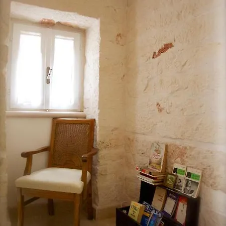 Bed & Breakfast Sant'anna *