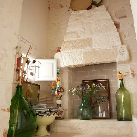 Sant'anna Bed & Breakfast *