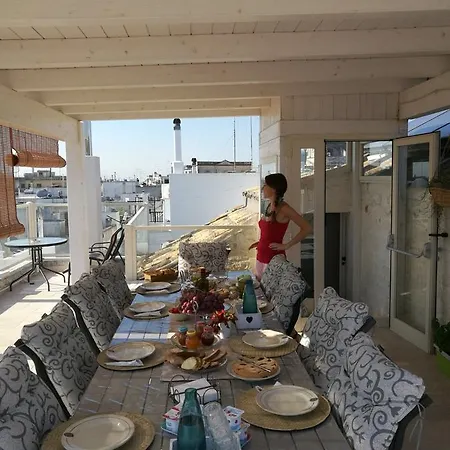 Bed & Breakfast Sant'anna
