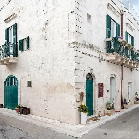 Bed & Breakfast Sant'anna *