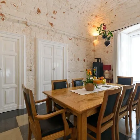 Sant'anna Bed & Breakfast