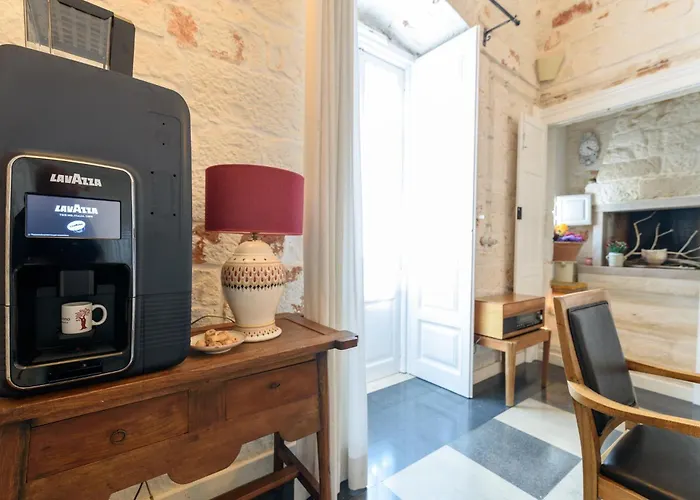 Bed & Breakfast Sant'anna *