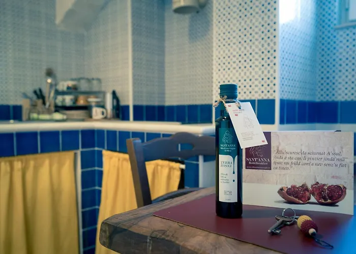 Sant'anna Bed & Breakfast