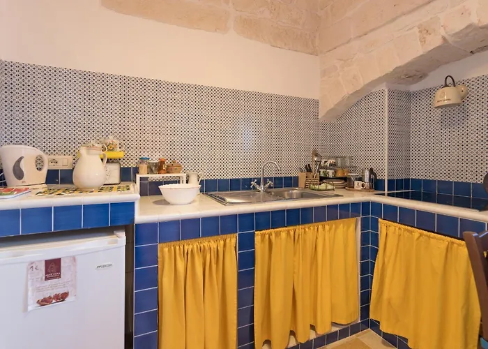 Bed & Breakfast Sant'anna