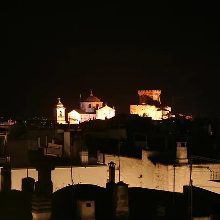 Nocleg ze śniadaniem Sant'anna Ceglie Messapica