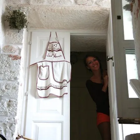 Sant'anna * Ceglie Messapica