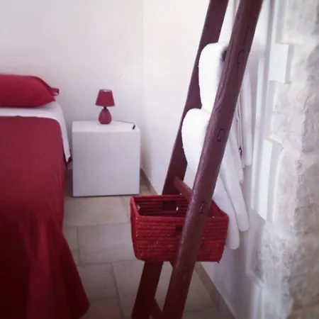 Nocleg ze śniadaniem Sant'anna