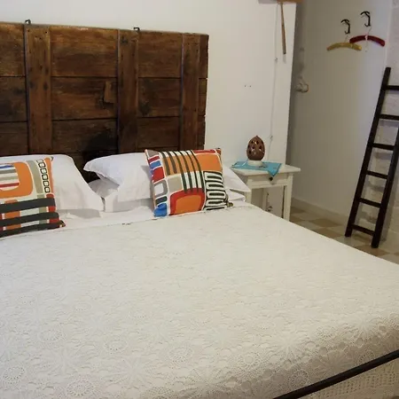 Nocleg ze śniadaniem Sant'anna *