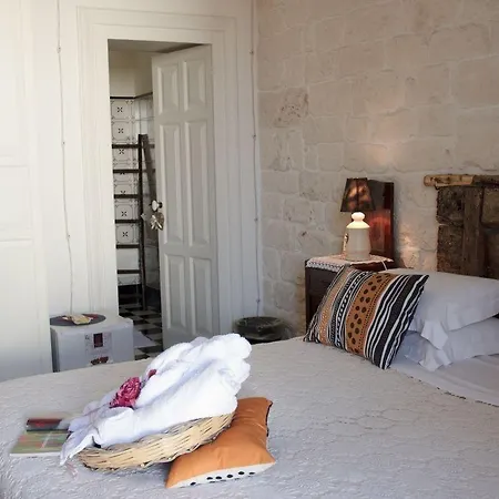 Sant'anna Ceglie Messapica