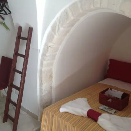 Sant'anna Nocleg ze śniadaniem