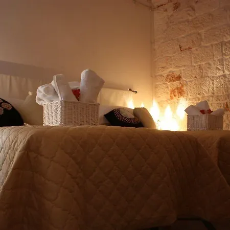 Sant'anna Ceglie Messapica