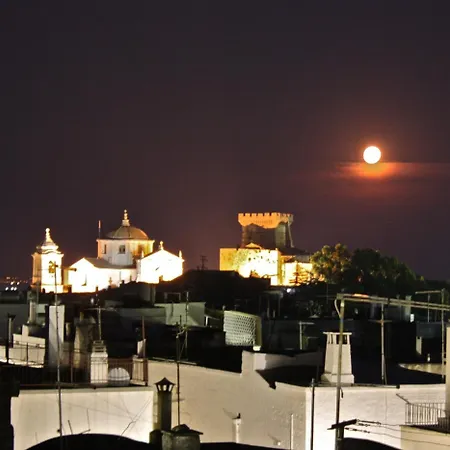 Nocleg ze śniadaniem Sant'anna *