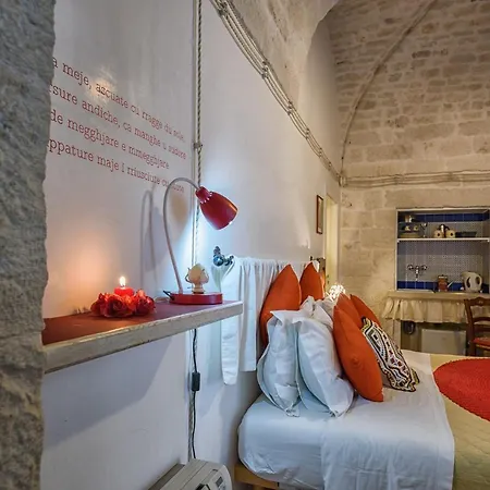 Sant'anna Ceglie Messapica