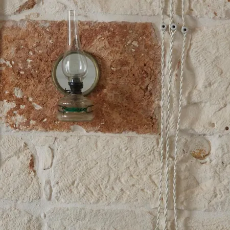 Sant'anna Nocleg ze śniadaniem