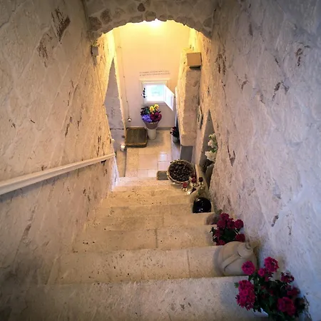 Sant'anna Nocleg ze śniadaniem *