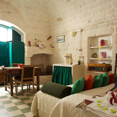 Sant'anna Nocleg ze śniadaniem