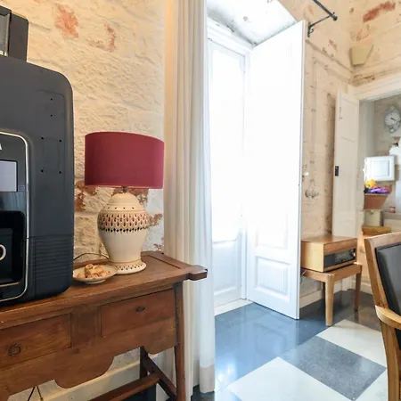 Nocleg ze śniadaniem Sant'anna *