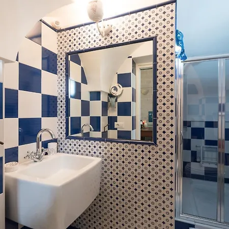 Sant'anna Nocleg ze śniadaniem *