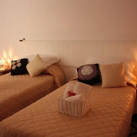 Nocleg ze śniadaniem Sant'anna Ceglie Messapica