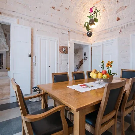 Sant'anna * Ceglie Messapica