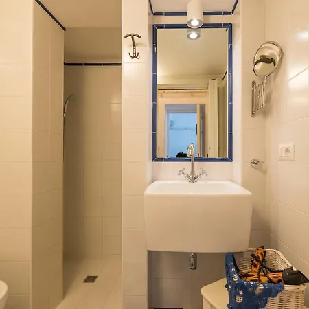 Sant'anna Nocleg ze śniadaniem *