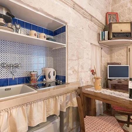 Sant'anna Ceglie Messapica