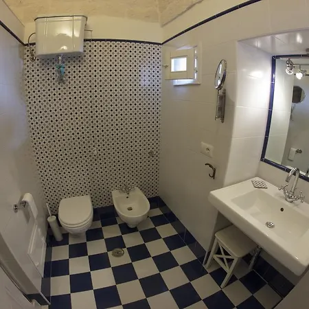 Sant'anna Nocleg ze śniadaniem *