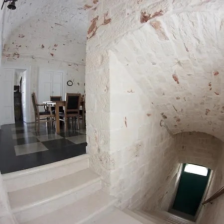 Sant'anna B&B 세글리에 메사피카