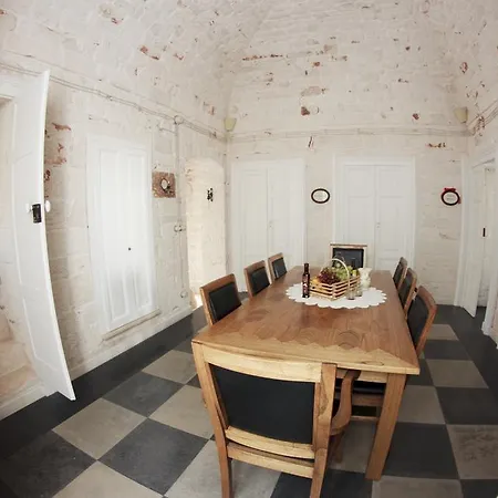 Sant'anna Nocleg ze śniadaniem