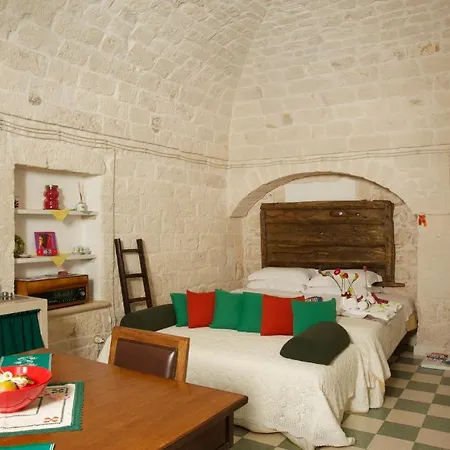 Nocleg ze śniadaniem Sant'anna