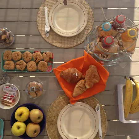 Sant'anna Ceglie Messapica