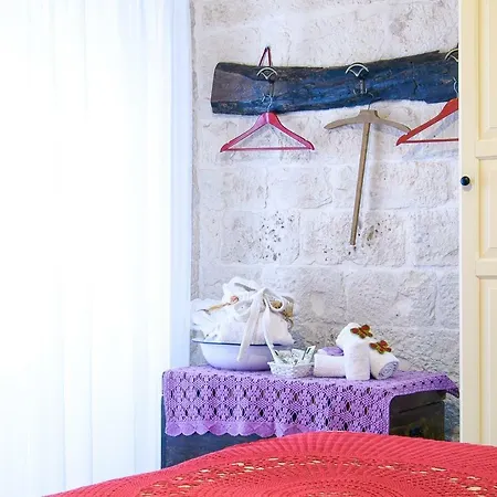 Nocleg ze śniadaniem Sant'anna *