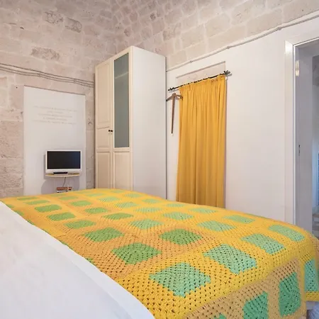 Sant'anna Ceglie Messapica