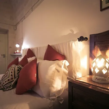 Sant'anna Nocleg ze śniadaniem *