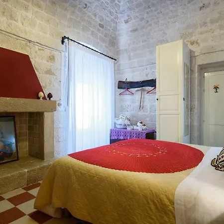 Sant'anna * Ceglie Messapica