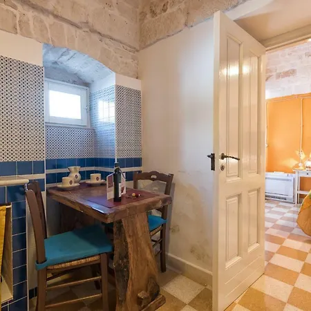 Sant'anna Nocleg ze śniadaniem *