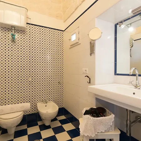 Sant'anna Nocleg ze śniadaniem