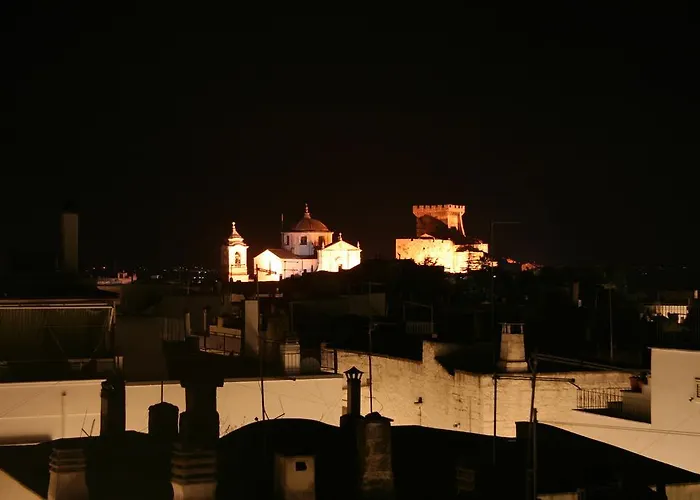 לינה וארוחת בוקר Sant'anna צ'לייה מספיקה