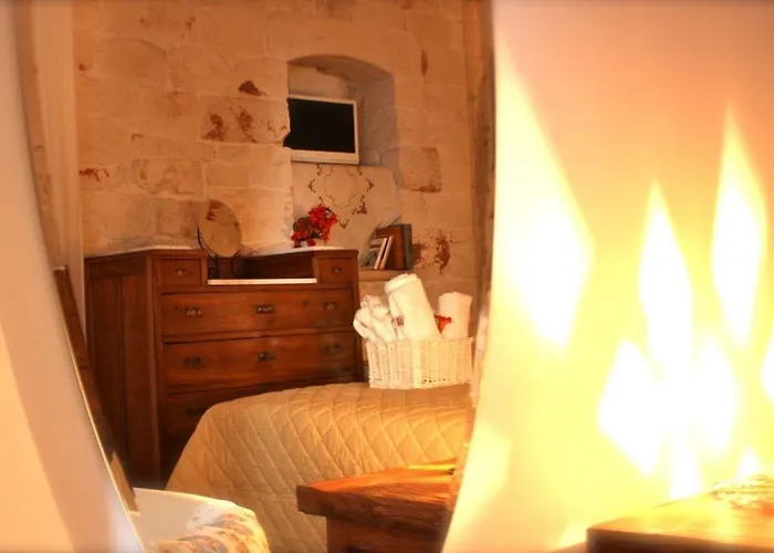 Sant'anna Frühstückspension *