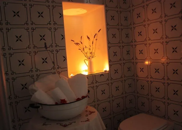 Sant'anna צ'לייה מספיקה