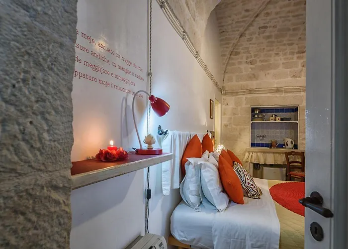 Sant'anna Ceglie Messapica