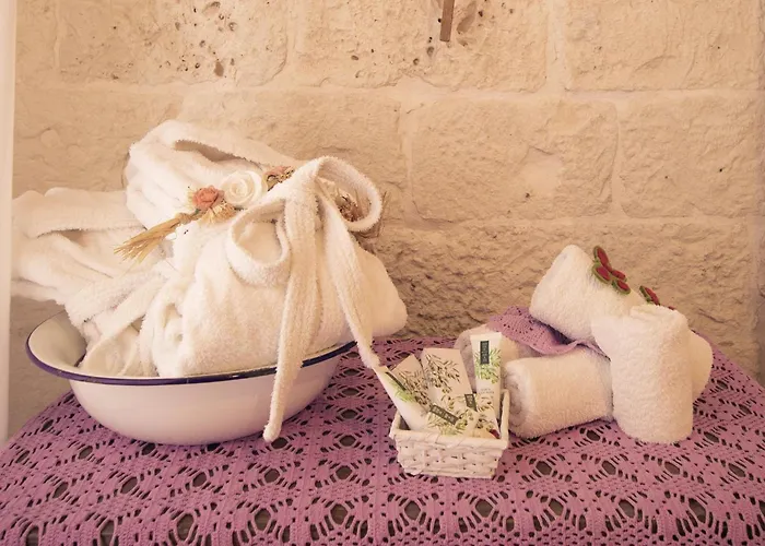 Sant'anna לינה וארוחת בוקר צ'לייה מספיקה