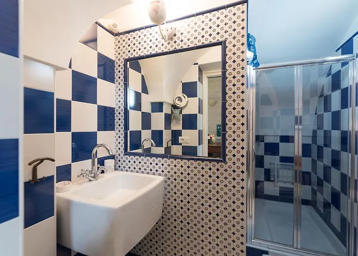 Sant'anna Frühstückspension *