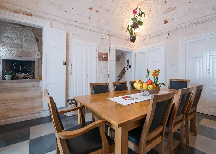 Sant'anna * Ceglie Messapica